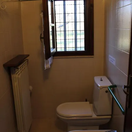 With A Great Fenced Garden In The Tuscan Countryside Сasa de vacaciones *