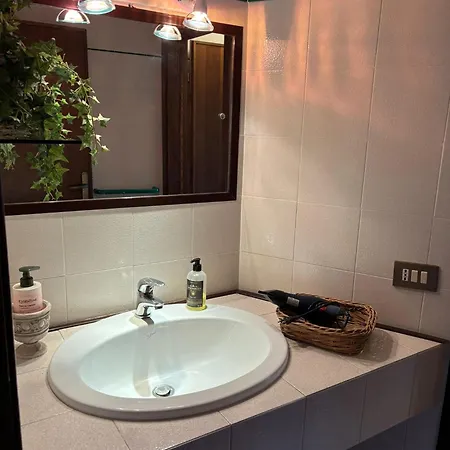 Сasa de vacaciones With A Great Fenced Garden In The Tuscan Countryside Cecina (Livorno)