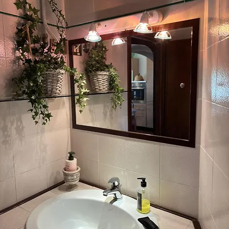 With A Great Fenced Garden In The Tuscan Countryside Сasa de vacaciones Cecina (Livorno)